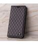 Smart Caro case for Xiaomi Redmi 9A / 9AT / 9i  black