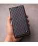 Smart Caro case for Xiaomi Redmi 9A / 9AT / 9i  black