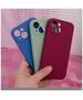 Mag Invisible case for iPhone 15 Pro Max 6,7&quot; pastel pink