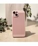 Airy case for Xiaomi Redmi Note 12 5G (Global) / Poco X5 pnk