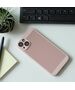 Airy case for Xiaomi Redmi Note 12 5G (Global) / Poco X5 pnk