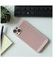 Airy case for iPhone 15 Pro 6,1&quot; pnk