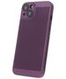 Airy case for Xiaomi Redmi Note 12 5G (Global) / Poco X5 purple