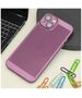 Airy case for Xiaomi Redmi Note 12 5G (Global) / Poco X5 purple