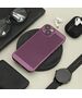 Airy case for Xiaomi Redmi Note 12 5G (Global) / Poco X5 purple