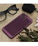 Airy case for Xiaomi Redmi Note 12 5G (Global) / Poco X5 purple