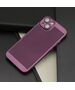 Airy case for Xiaomi Redmi Note 12 5G (Global) / Poco X5 purple