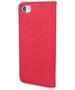 Smart Magnet case for Samsung Galaxy S23 FE red