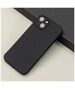 Silicon case for Realme 11 5G black