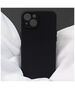 Silicon case for Realme 11 5G black