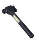 Forever Light LED flashlight EMERGENCY with hammer and magnet 2xAAA COB FLF-03