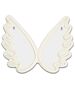 Neon PLEXI LED WINGS white FPNE09X Forever Light