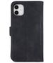 Smart Velvet case for Motorola Moto G13 / G23 black