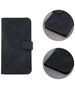 Smart Velvet case for Motorola Moto G13 / G23 black