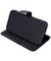 Smart Velvet case for Motorola Moto G13 / G23 black