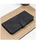 Smart Velvet case for Motorola Moto G13 / G23 black