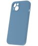 Mag Invisible case for iPhone 15 Pro 6,1&quot; pastel blue