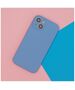 Mag Invisible case for iPhone 15 Pro 6,1&quot; pastel blue