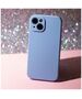 Mag Invisible case for iPhone 15 Pro 6,1&quot; pastel blue