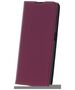 Smart Soft case for Samsung Galaxy A20e (SM-A202F) burgundy