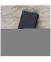 Smart Soft case for Xiaomi Redmi Note 12 4G navy blue