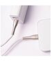 Forever Sleek cable USB-C - USB-C 1,0 m 60W white