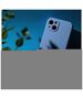 Mag Invisible case for iPhone 14 Pro 6,1&quot; pastel blue