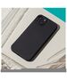 Silicon case for Xiaomi 13 Lite black