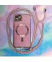 Setty universal phone hanger ST1-15 rose gold