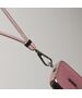 Setty universal phone hanger ST1-15 rose gold