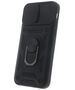 Defender Slide case for Samsung Galaxy S23 Plus black