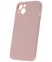 Mag Invisible case for iPhone 14 Pro Max 6,7&quot; pastel pink