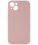 Mag Invisible case for iPhone 14 Pro Max 6,7&quot; pastel pink