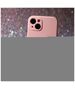 Mag Invisible case for iPhone 14 Pro Max 6,7&quot; pastel pink