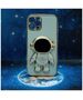 Astronaut case for iPhone 11 mint