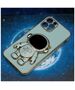 Astronaut case for iPhone 11 mint