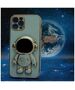 Astronaut case for iPhone 11 mint