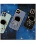 Astronaut case for iPhone 11 mint