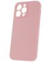 Mag Invisible case for iPhone 14 Pro Max 6,7&quot; pastel pink