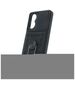 Defender Slide case for Oppo A17 black