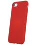 Silicon case for Samsung Galaxy A14 4G / A14 5G red