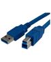 Akyga cable USB AK-USB-09 USB A (m) / USB B (m) ver. 3.0 1.8m