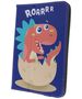 Universal Dino Roar case for tablet 9-10”