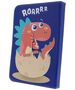 Universal Dino Roar case for tablet 9-10”