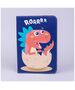 Universal Dino Roar case for tablet 9-10”