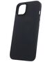 Satin case for iPhone 14 Plus 6,7&quot; black