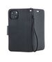 Smart Fancy case for Xiaomi Redmi A1 / Redmi A2 black