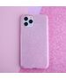 Glitter 3in1 case for Samsung Galaxy A23 5G pink