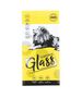 Tempered glass 9D for iPhone 14 Pro 6,1&quot; black frame