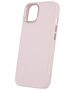 Satin case for iPhone X / XS pink